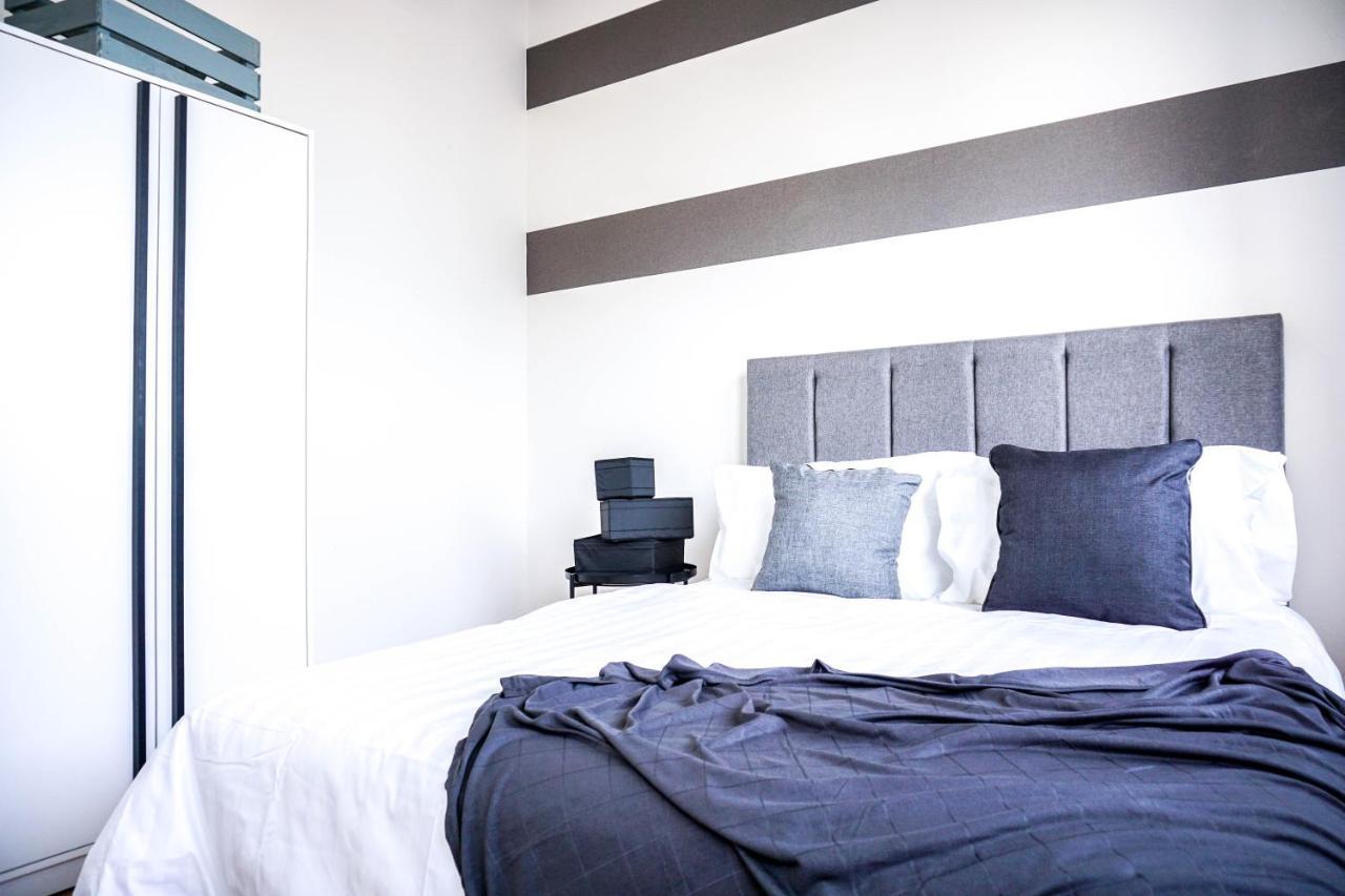 Manatidur@The Hub Ss2 Apartment Petaling Jaya Ngoại thất bức ảnh
