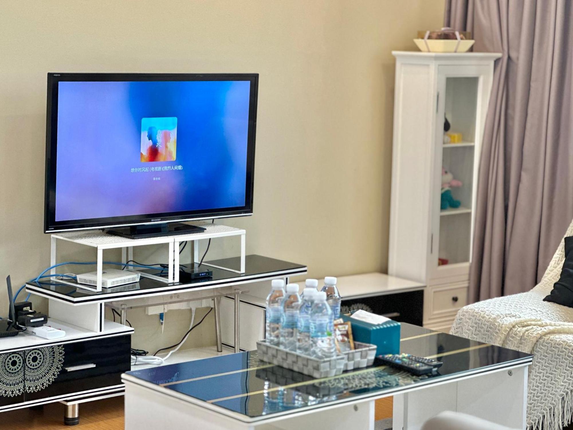 Manatidur@The Hub Ss2 Apartment Petaling Jaya Ngoại thất bức ảnh